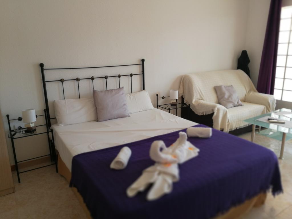 Aparthotel Carrio Sol - Monty'S Calpe Exterior photo
