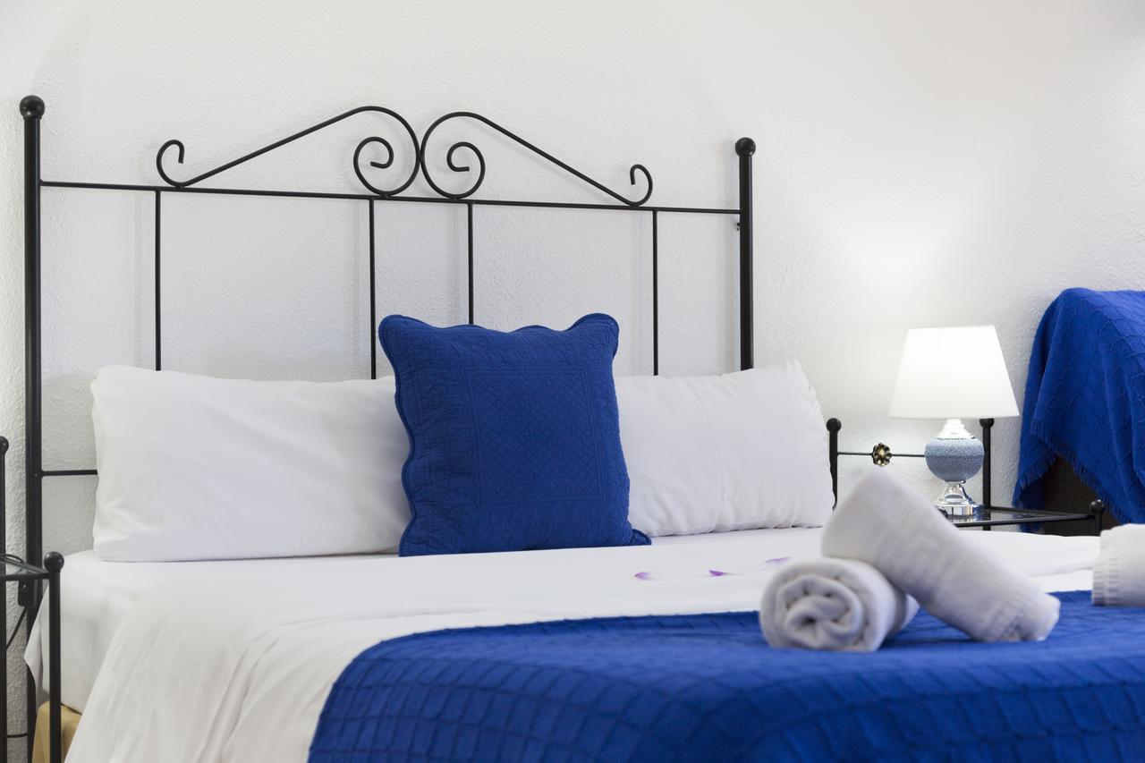 Aparthotel Carrio Sol - Monty'S Calpe Room photo